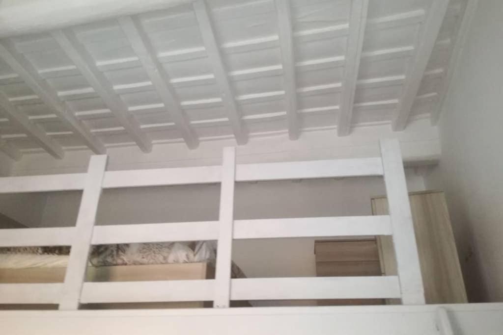 Trastevere House Apartment Rome Exterior photo