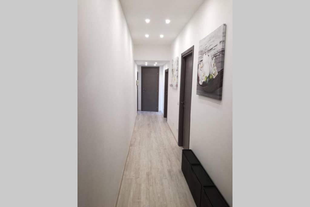 Trastevere House Apartment Rome Exterior photo