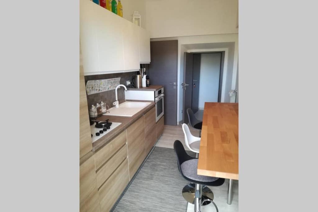 Trastevere House Apartment Rome Exterior photo