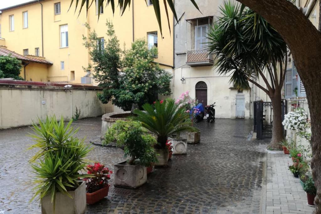 Trastevere House Apartment Rome Exterior photo