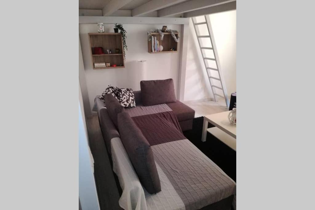 Trastevere House Apartment Rome Exterior photo