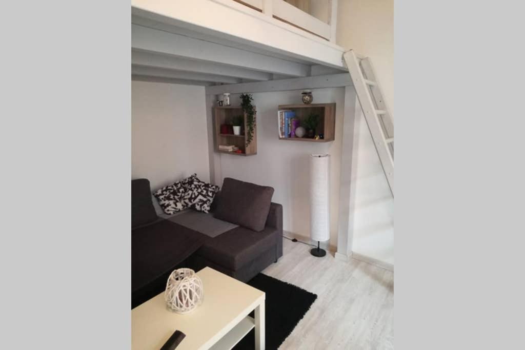 Trastevere House Apartment Rome Exterior photo