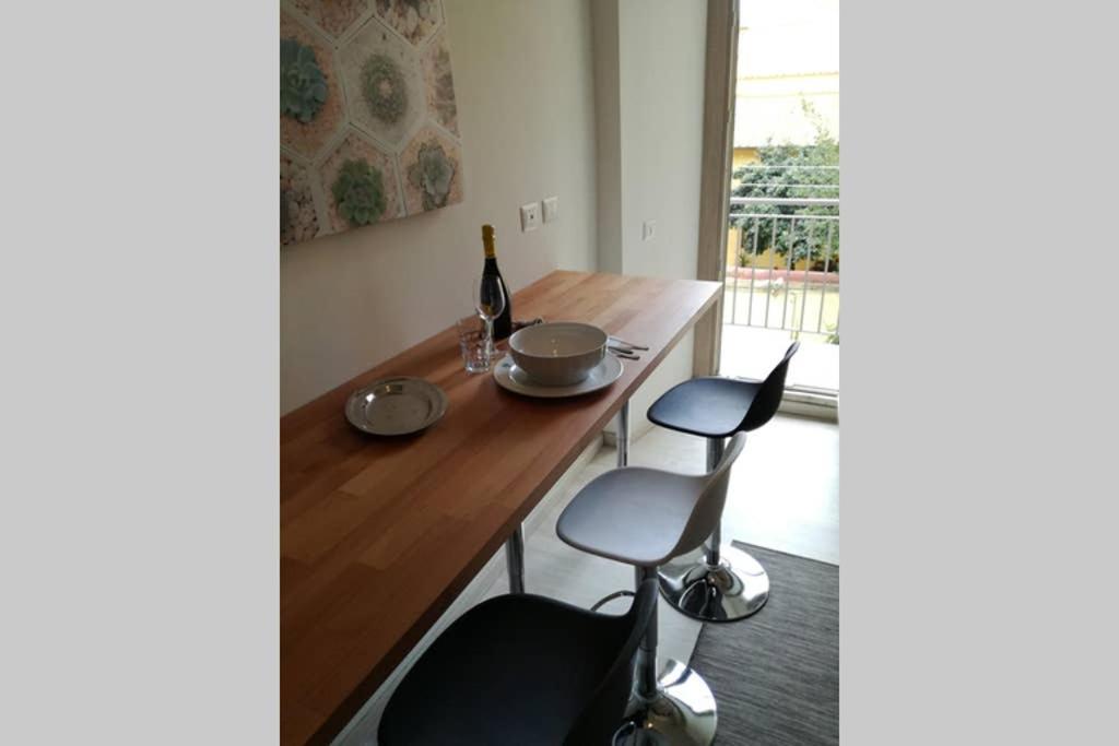 Trastevere House Apartment Rome Exterior photo