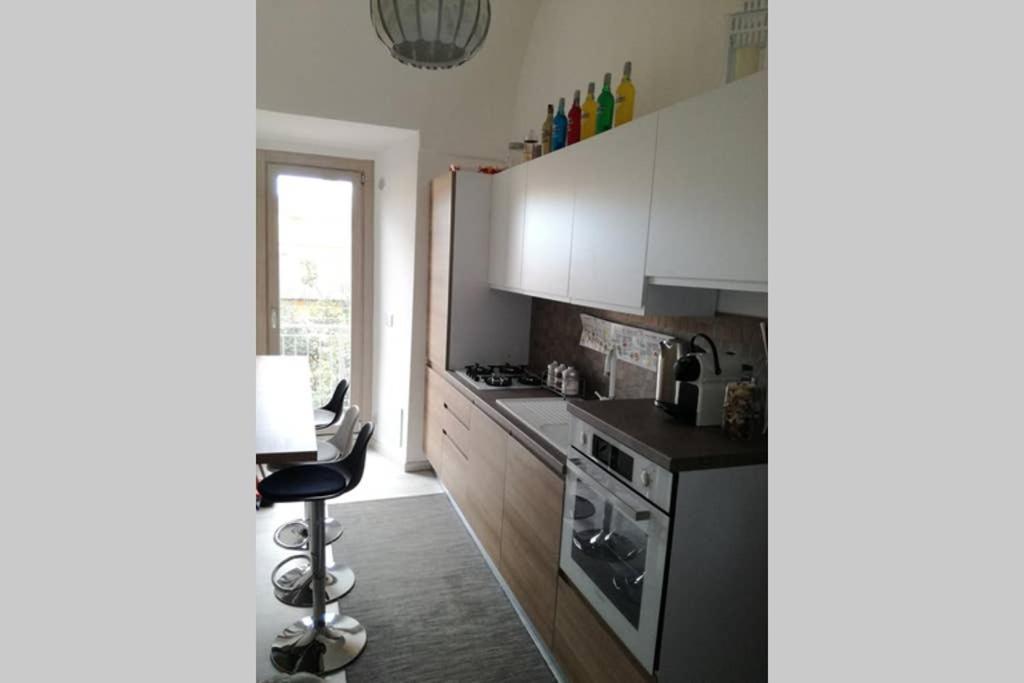 Trastevere House Apartment Rome Exterior photo